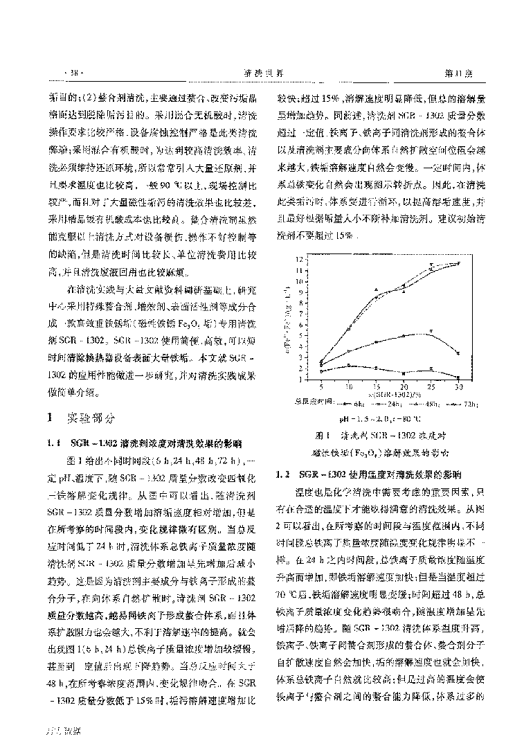 磁性铁锈垢专用清洗剂SGR1302应用研究_页面_2.png